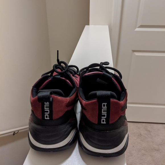 Puma Spectra - Picture 3 of 3